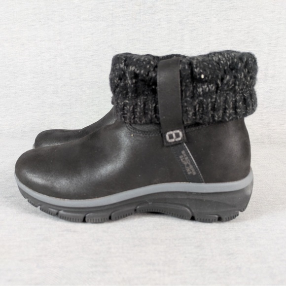 Skechers Cozy Weather 2 Winter Boot- w/-apparent flaw - Picture 5 of 16